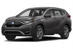 2020 Honda CR-V Hybrid